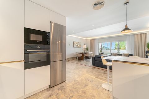 Byhus i Marbella, Malaga, Marbella - € 1.495.000 | Ref: PANR-16313 - foto 10
