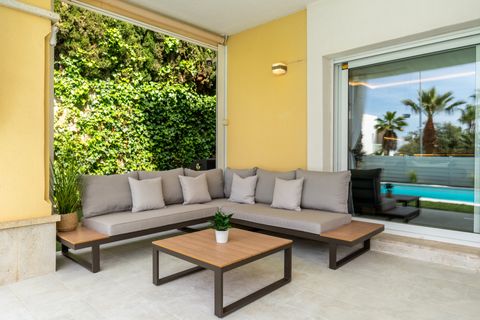 Byhus i Marbella, Malaga, Marbella - € 1.495.000 | Ref: PANR-16313 - foto 12