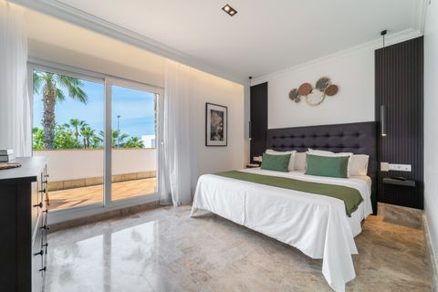Byhus i Marbella, Malaga, Marbella - € 1.495.000 | Ref: PANR-16313 - foto 26