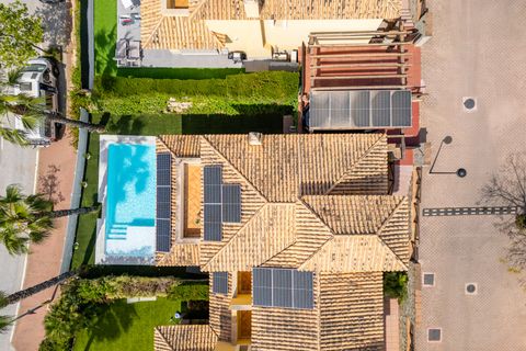 Byhus i Marbella, Malaga, Marbella - € 1.495.000 | Ref: PANR-16313 - foto 41