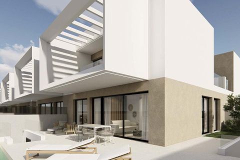 Rækkehus i Dolores, Alicante, Dolores - € 415.000 | Ref: 468482__COMPLEX__376/866 - foto 1
