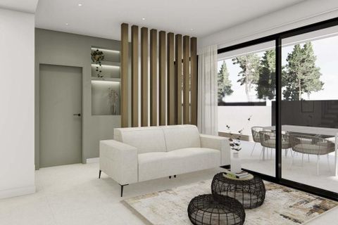Rækkehus i Dolores, Alicante, Dolores - € 415.000 | Ref: 468482__COMPLEX__376/866 - foto 5