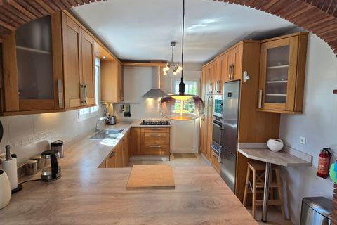Villa i Venta Baja, Malaga, Venta Baja - € 330.000 | Ref: VS1307 - foto 12