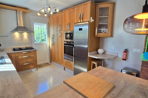Villa i Venta Baja, Malaga, Venta Baja - € 330.000 | Ref: VS1307 - foto 14