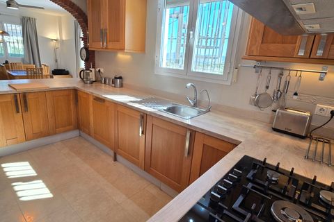 Villa i Venta Baja, Malaga, Venta Baja - € 330.000 | Ref: VS1307 - foto 16