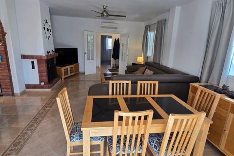 Villa i Venta Baja, Malaga, Venta Baja - € 330.000 | Ref: VS1307 - foto 20