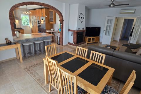 Villa i Venta Baja, Malaga, Venta Baja - € 330.000 | Ref: VS1307 - foto 21