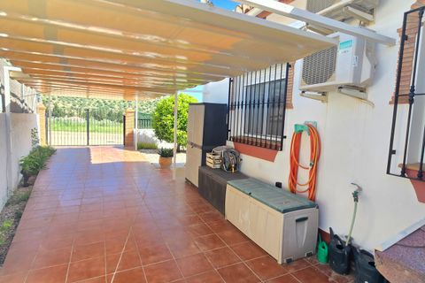 Villa i Venta Baja, Malaga, Venta Baja - € 330.000 | Ref: VS1307 - foto 37