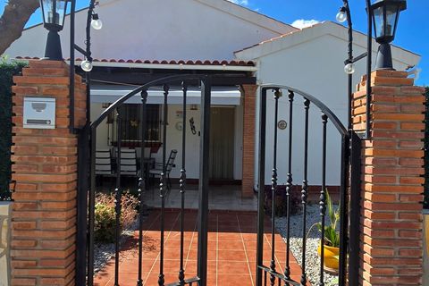 Villa i Venta Baja, Malaga, Venta Baja - € 330.000 | Ref: VS1307 - foto 42
