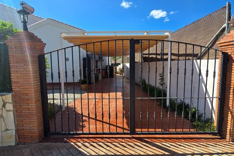Villa i Venta Baja, Malaga, Venta Baja - € 330.000 | Ref: VS1307 - foto 43