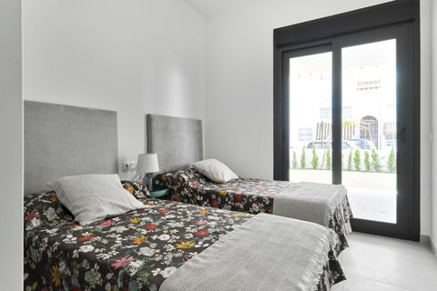 Bungalow i Torrevieja, Alicante, Torrevieja - € 380.000 | Ref: TORR0325-86 - foto 17