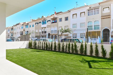 Bungalow i Torrevieja, Alicante, Torrevieja - € 380.000 | Ref: TORR0325-86 - foto 26