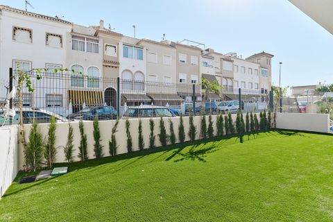 Bungalow i Torrevieja, Alicante, Torrevieja - € 380.000 | Ref: TORR0325-86 - foto 27