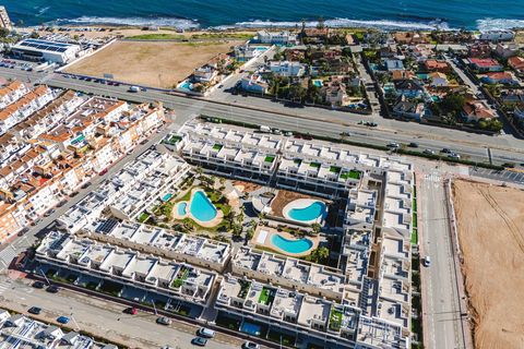 Bungalow i Torrevieja, Alicante, Torrevieja - € 380.000 | Ref: TORR0325-86 - foto 37