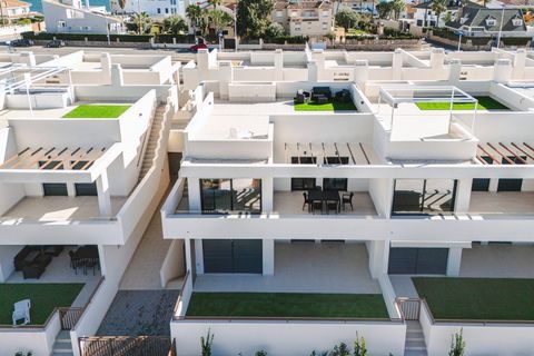 Bungalow i Torrevieja, Alicante, Torrevieja - € 380.000 | Ref: TORR0325-86 - foto 39