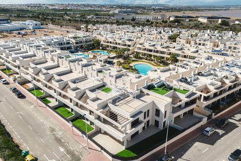 Bungalow i Torrevieja, Alicante, Torrevieja - € 380.000 | Ref: TORR0325-86 - foto 41