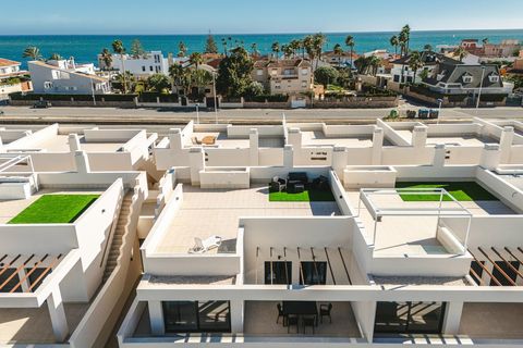 Bungalow i Torrevieja, Alicante, Torrevieja - € 380.000 | Ref: TORR0325-86 - foto 42