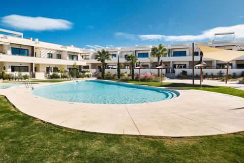 Bungalow i Torrevieja, Alicante, Torrevieja - € 380.000 | Ref: TORR0325-86 - foto 44