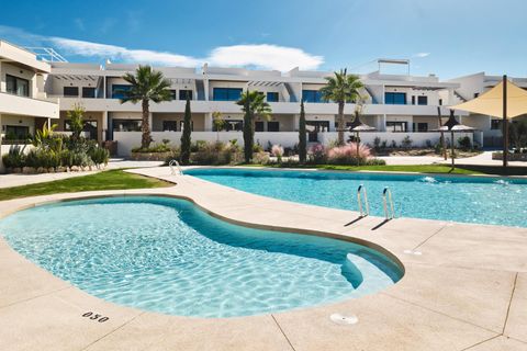 Bungalow i Torrevieja, Alicante, Torrevieja - € 380.000 | Ref: TORR0325-86 - foto 45