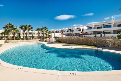 Bungalow i Torrevieja, Alicante, Torrevieja - € 380.000 | Ref: TORR0325-86 - foto 46