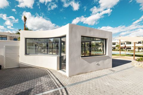 Bungalow i Torrevieja, Alicante, Torrevieja - € 380.000 | Ref: TORR0325-86 - foto 49
