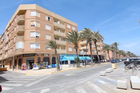Appartamento Guardamar Del Segura, Alicante - foto 1