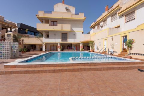 Byhus i La Zenia, Alicante, La Zenia - € 214.000 | Ref: P8958 - foto 1
