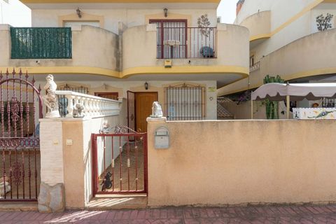 Byhus i La Zenia, Alicante, La Zenia - € 214.000 | Ref: P8958 - foto 2