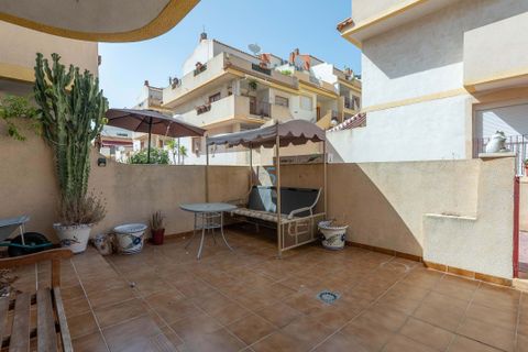 Byhus i La Zenia, Alicante, La Zenia - € 214.000 | Ref: P8958 - foto 22