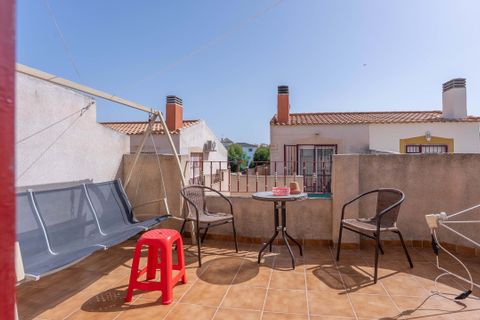 Byhus i La Zenia, Alicante, La Zenia - € 214.000 | Ref: P8958 - foto 23