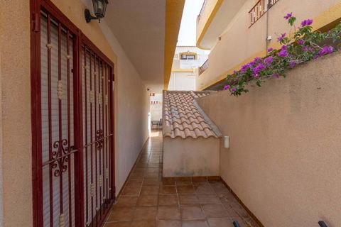 Byhus i La Zenia, Alicante, La Zenia - € 214.000 | Ref: P8958 - foto 24