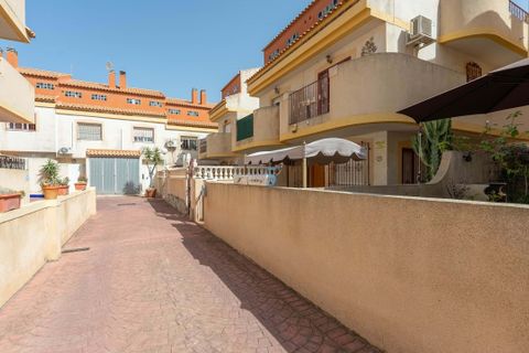 Byhus i La Zenia, Alicante, La Zenia - € 214.000 | Ref: P8958 - foto 29
