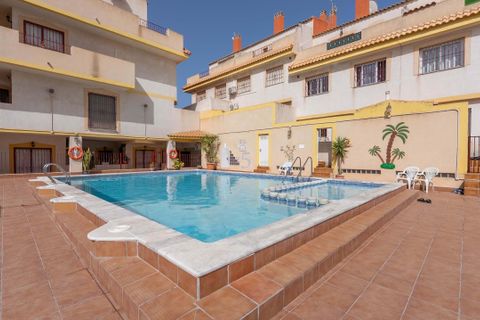 Byhus i La Zenia, Alicante, La Zenia - € 214.000 | Ref: P8958 - foto 30