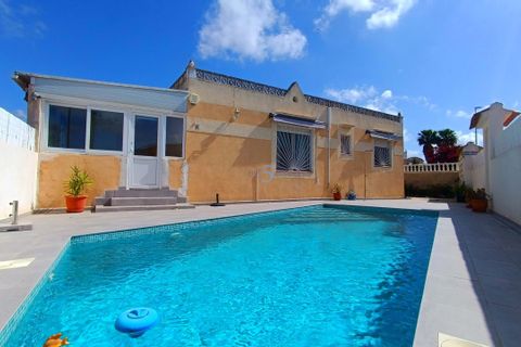 Villa i Montebello, Alicante, Montebello - € 224.995 | Ref: P8961 - foto 1