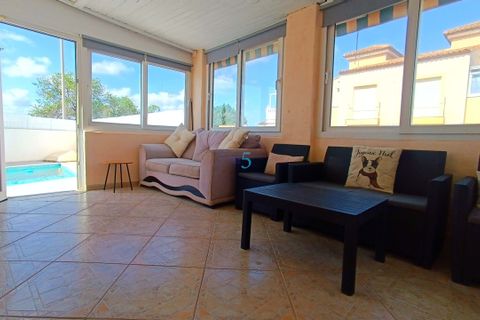 Villa i Montebello, Alicante, Montebello - € 224.995 | Ref: P8961 - foto 2