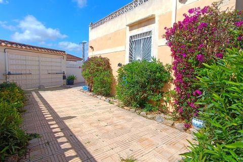 Villa i Montebello, Alicante, Montebello - € 224.995 | Ref: P8961 - foto 9