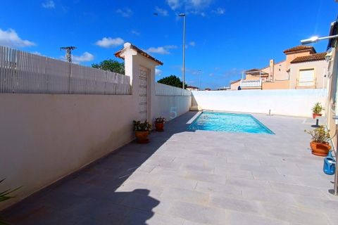 Villa i Montebello, Alicante, Montebello - € 224.995 | Ref: P8961 - foto 10