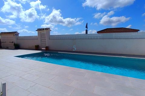 Villa i Montebello, Alicante, Montebello - € 224.995 | Ref: P8961 - foto 12