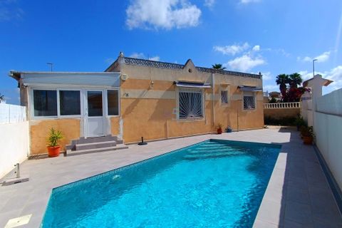 Villa i Montebello, Alicante, Montebello - € 224.995 | Ref: P8961 - foto 13