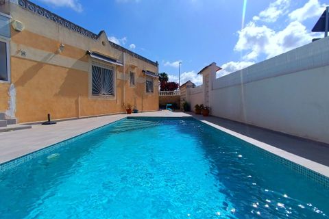 Villa i Montebello, Alicante, Montebello - € 224.995 | Ref: P8961 - foto 14