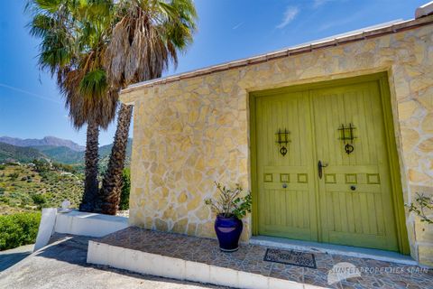 Villa i Torrox, Malaga, Torrox - € 399.000 | Ref: v1590 - foto 14
