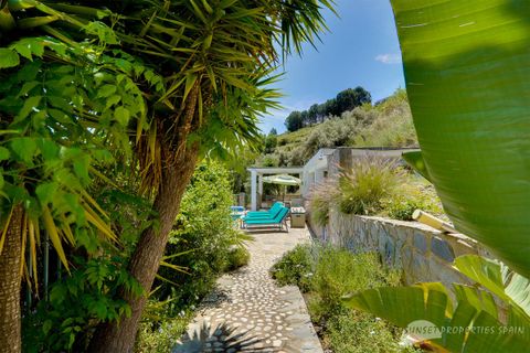 Villa i Torrox, Malaga, Torrox - € 399.000 | Ref: v1590 - foto 8