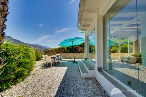 Villa i Torrox, Malaga, Torrox - € 399.000 | Ref: v1590 - foto 12