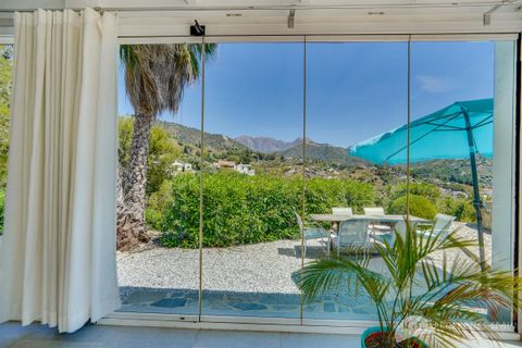 Villa i Torrox, Malaga, Torrox - € 399.000 | Ref: v1590 - foto 18
