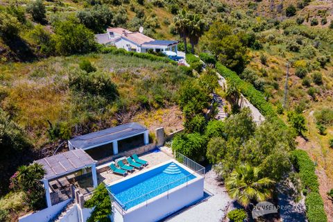 Haus in Torrox, Malaga - Foto 1