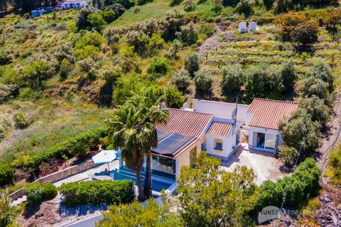 Villa i Torrox, Malaga, Torrox - € 399.000 | Ref: v1590 - foto 26