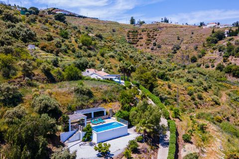 Haus in Torrox, Malaga - Foto 4