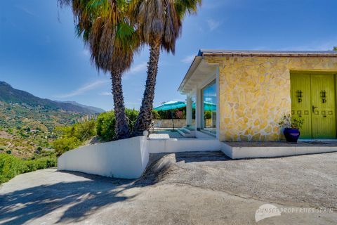 Villa i Torrox, Malaga, Torrox - € 399.000 | Ref: v1590 - foto 10
