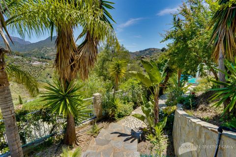 Villa i Torrox, Malaga, Torrox - € 399.000 | Ref: v1590 - foto 9