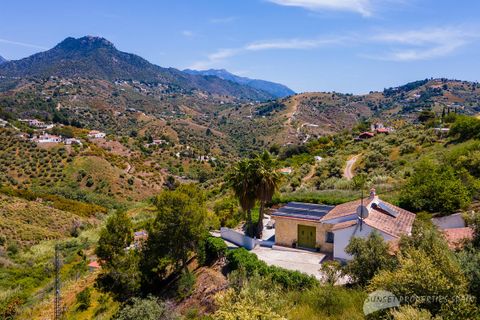 Haus in Torrox, Malaga - Foto 3